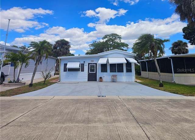 Property at 183 Panther Pass Cir #183, Naples, FL 34114, 2 beds, 1 bath
