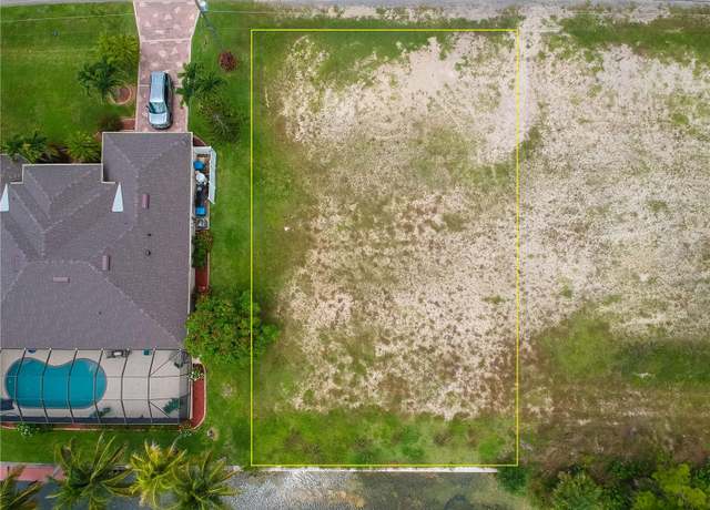 Property at 2614 NW 26th Ter, Cape Coral, FL 33993