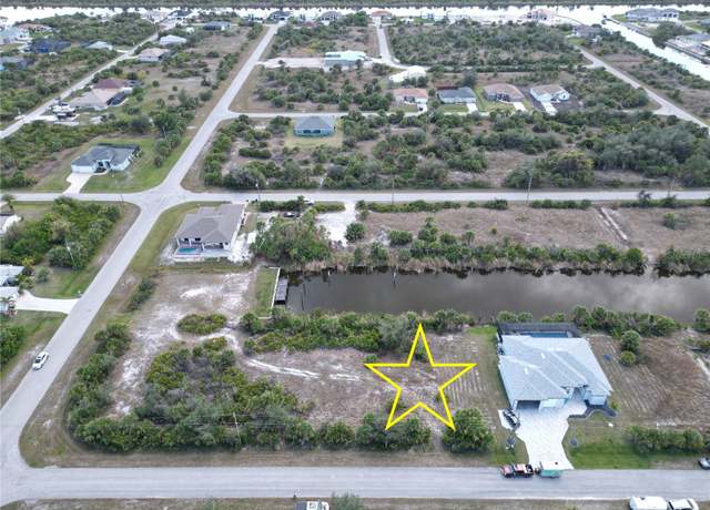Property at 14141 Peekskill Ave, Port Charlotte, FL 33981