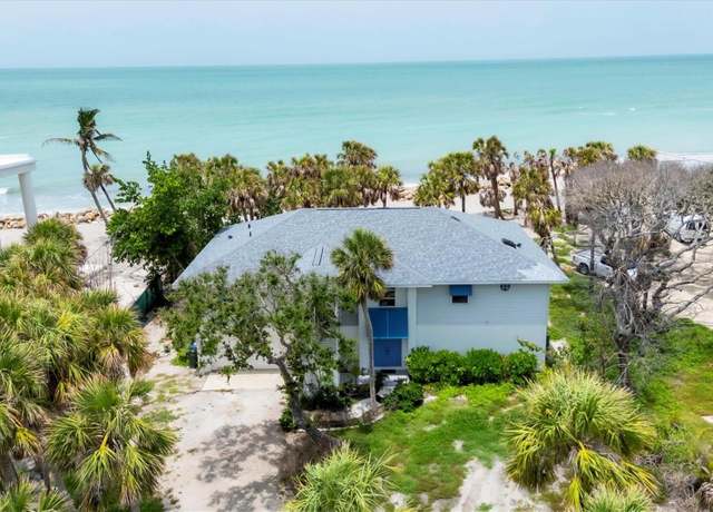 Property at 7420 Manasota Key Rd, Englewood, FL 34223, 3 beds, 2 baths