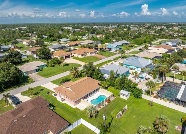 Property at 9331 Steubenville Ave, Englewood, FL 34224, 3 beds, 2 baths