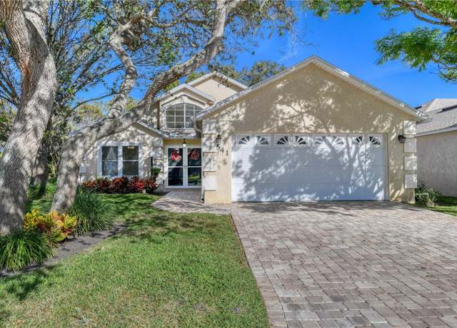 Property at 541 Peninsula Ct, St Augustine, FL 32080, 3 beds, 2 baths