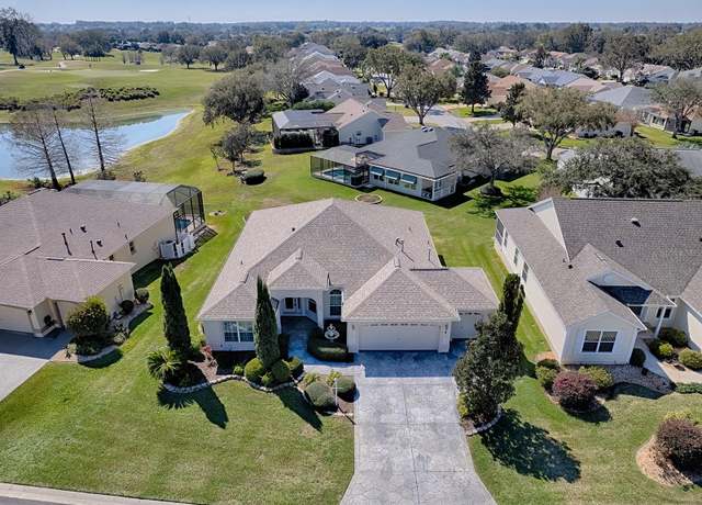 Property at 7812 SE 167th Mistwood Ln, The Villages, FL 32162, 3 beds, 2 baths