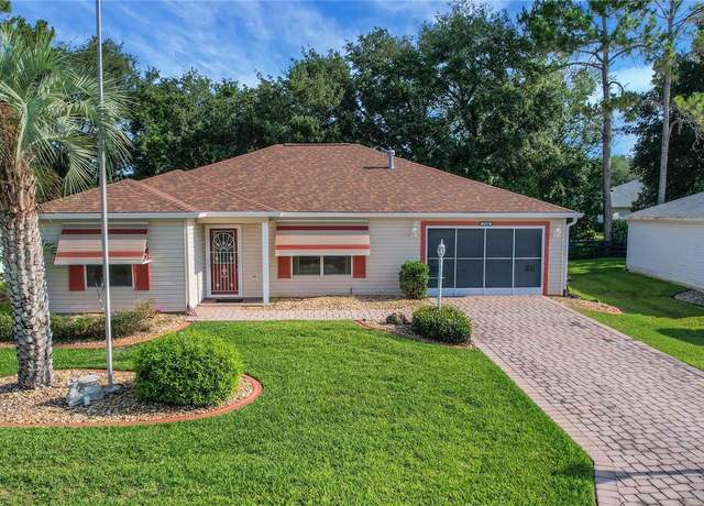 Property at 2766 Privada Dr, The Villages, FL 32162, 3 beds, 2 baths