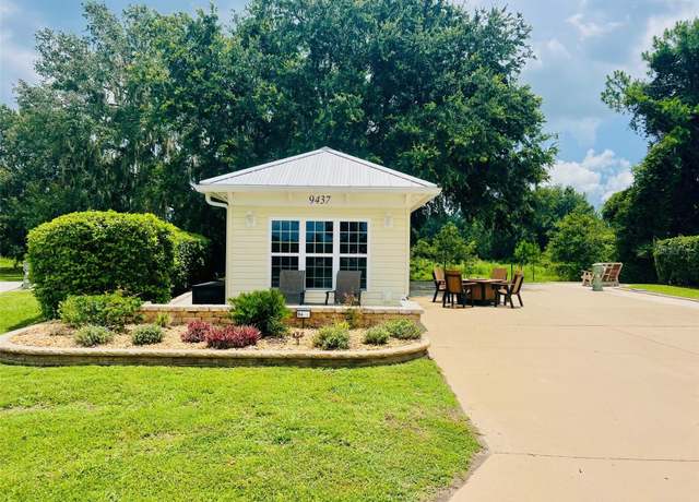 Property at 9437 SE 49th Ter, Webster, FL 33597