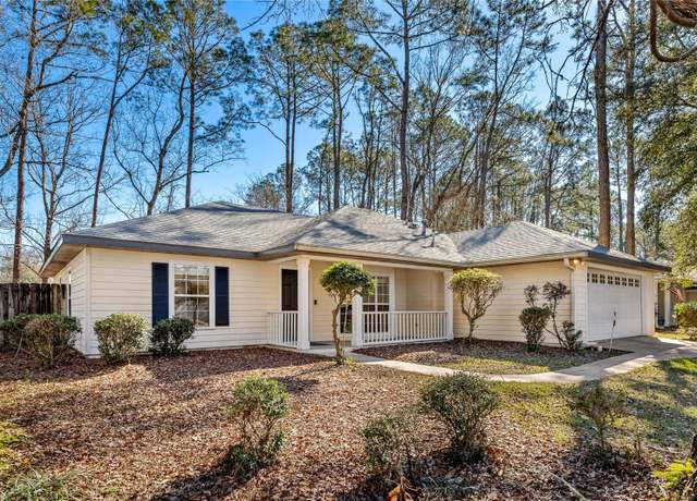 Property at 7111 SW 80th Ter, Gainesville, FL 32608, 3 beds, 2 baths