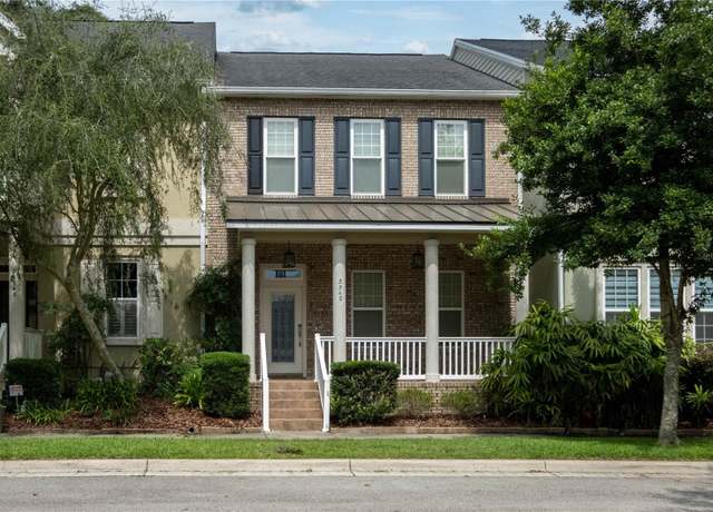 Property at 3540 SW 74th Way, Gainesville, FL 32608, 5 beds, 4 baths