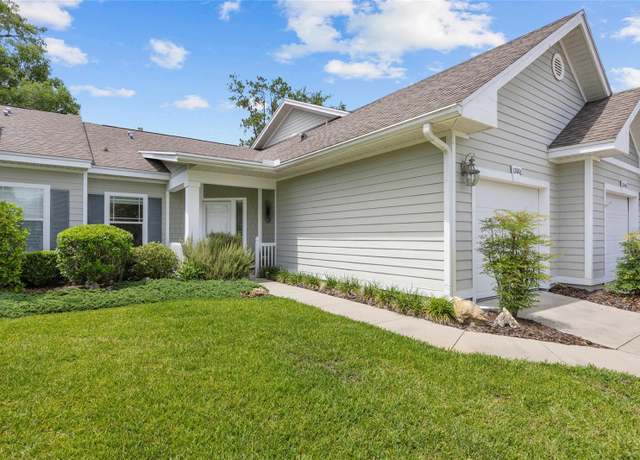 Property at 12656 NW 11th Pl, Newberry, FL 32669, 2 beds, 2 baths