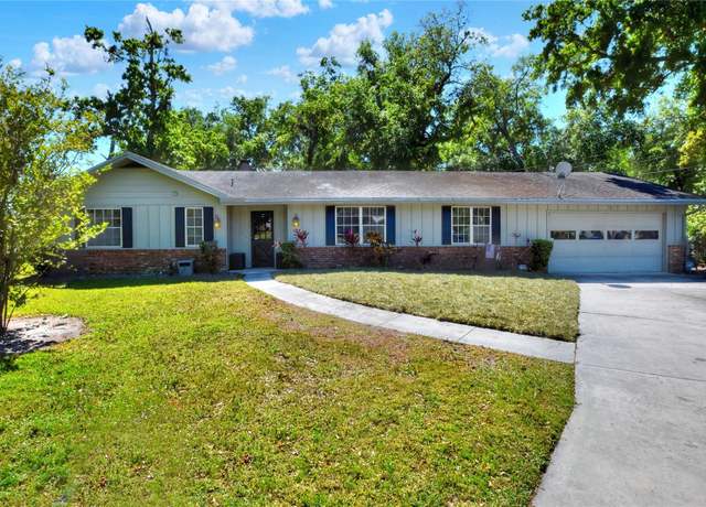 Property at 1655 John Arthur Way, Lakeland, FL 33803, 3 beds, 2 baths
