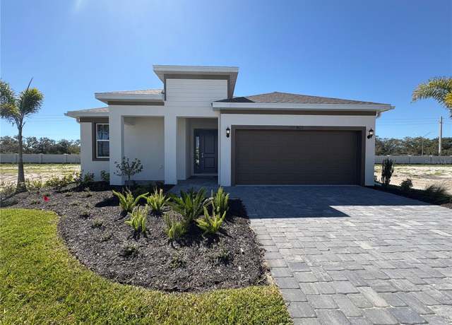 Property at 9613 Vibrant Ln, Venice, FL 34292, 3 beds, 2 baths