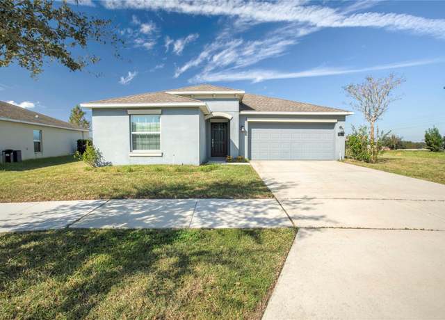 Property at 168 Taft Dr, Davenport, FL 33837, 4 beds, 2 baths