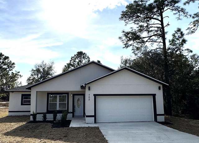 Property at 702 Marion Oaks Mnr, Ocala, FL 34473, 4 beds, 2.5 baths