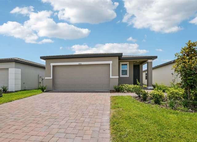 Property at 4006 Copperleaf Ln, Poinciana, FL 34759, 3 beds, 2 baths