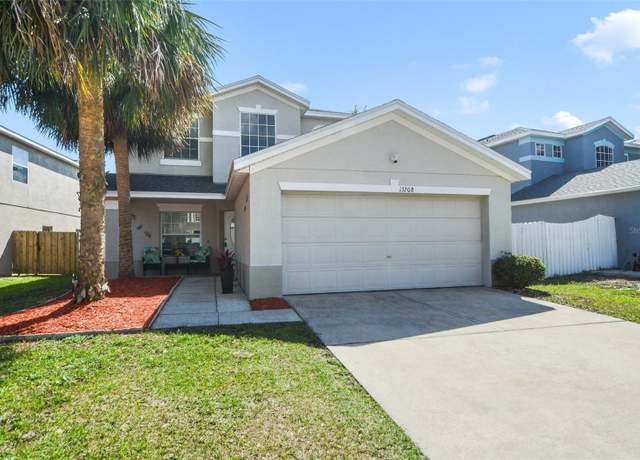 Property at 13208 Canna Lily Dr, Orlando, FL 32824, 4 beds, 2.5 baths