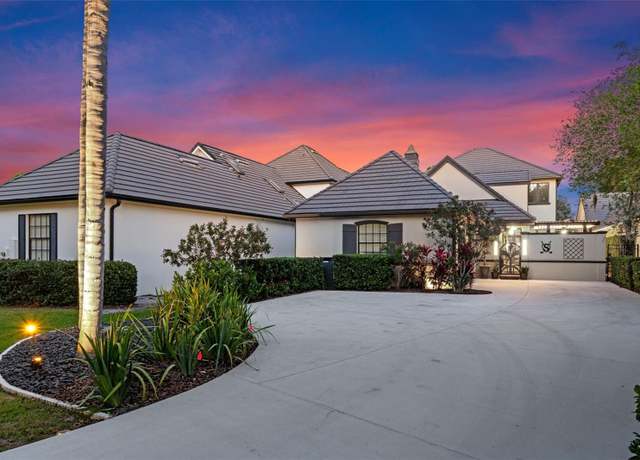 Property at 9624 Bryanston Dr, Orlando, FL 32827, 4 beds, 4.5 baths