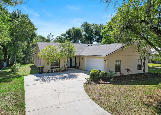 Property at 510 N Leavitt Ave, Orange City, FL 32763, 4 beds, 2 baths
