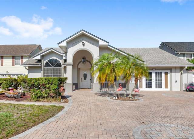 Property at 1994 Excalibur Dr, Orlando, FL 32822, 4 beds, 2 baths