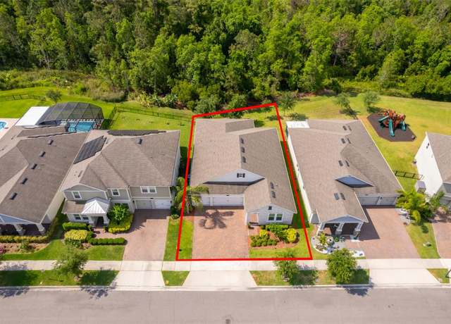 Property at 11054 Cyrilla Woods Dr, Orlando, FL 32832, 4 beds, 3 baths