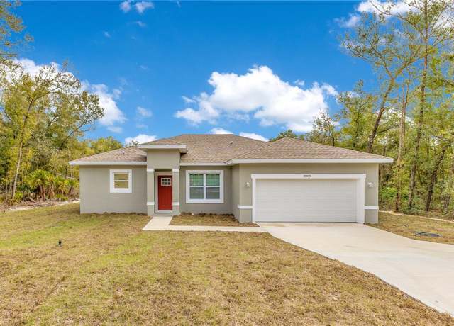 Property at 2593 SW 153rd Ln, Ocala, FL 34473, 4 beds, 2.5 baths