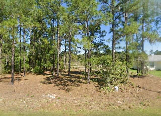 Property at 651 Lynn Dr, Lake Placid, FL 33852
