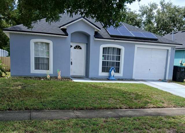 Property at 7532 Pine Fork Dr, Orlando, FL 32822, 3 beds, 2 baths