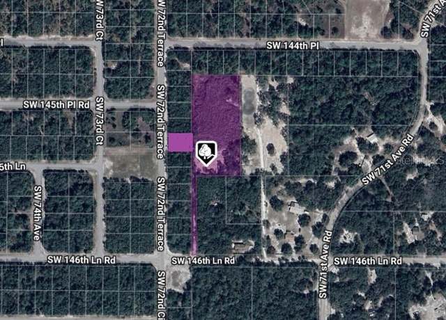 Property at TBD SW 146th Lane Rd, Dunnellon, FL 34432