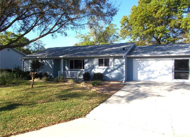 Property at 10886 SW 87th Ct, Ocala, FL 34481, 3 beds, 2 baths
