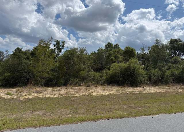 Property at TBD SW 178 St, Ocala, FL 34473