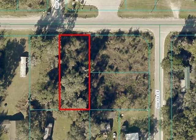 Property at 13490 W Highway 328, Ocala, FL 34482