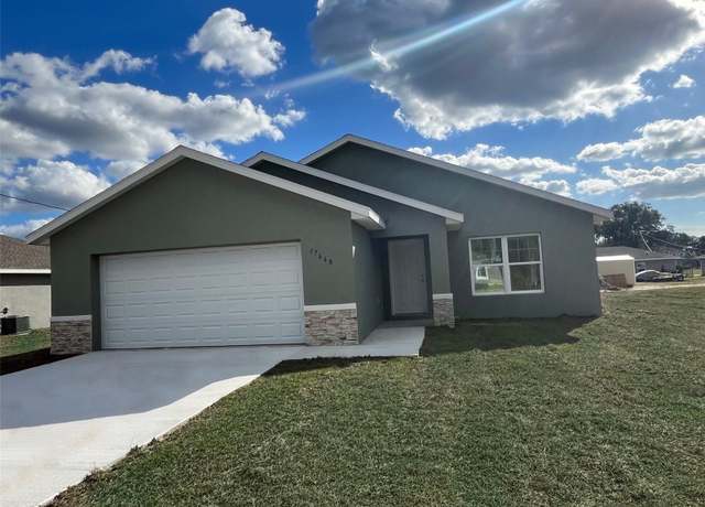 Property at 17560 SW 112th Pl, Dunnellon, FL 34432, 3 beds, 2 baths