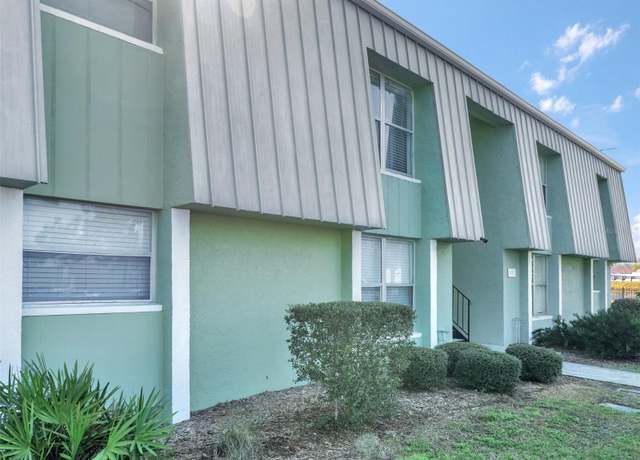 Property at 7450 35th St N #1604, Pinellas Park, FL 33781, 2 beds, 1 bath