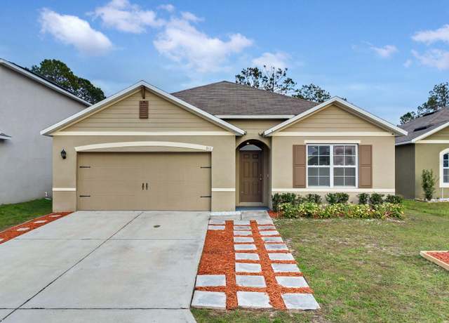 Property at 965 Shady Tree Ln, Davenport, FL 33897, 4 beds, 2 baths