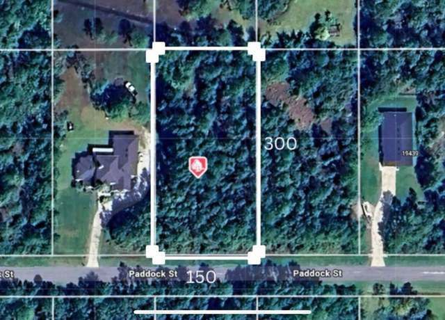 Property at Paddock St, Orlando, FL 32833