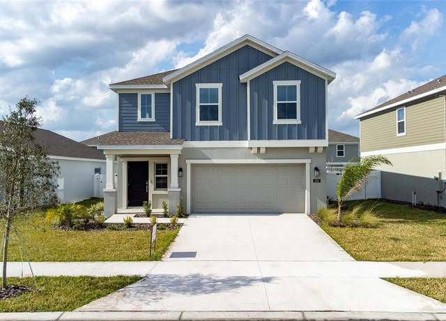 Property at 606 Bell Prairie Cir, Lake Wales, FL 33859, 4 beds, 2.5 baths