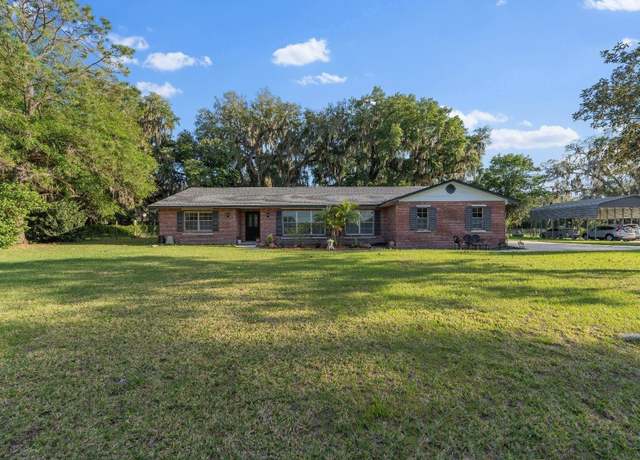 Property at 4505 Kissimmee Park Rd, St Cloud, FL 34772, 4 beds, 2 baths