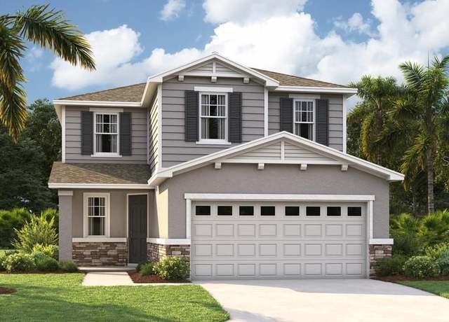 Property at 1657 Crooked Creek St, St Cloud, FL 34772, 4 beds, 2.5 baths