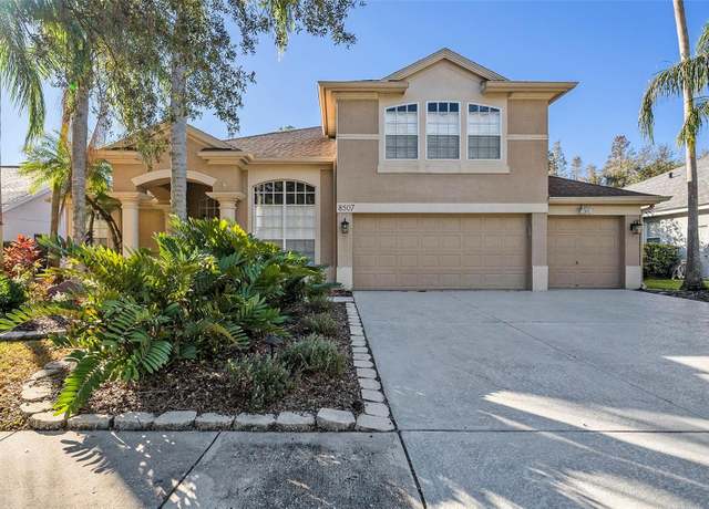 Property at 8507 Portage Ave, Tampa, FL 33647, 5 beds, 4.5 baths