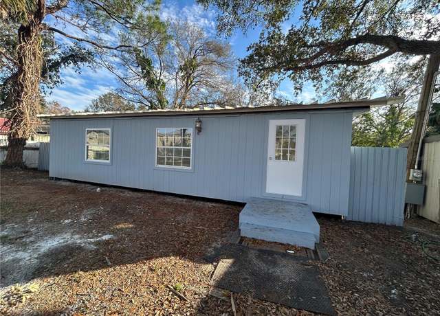 Property at 7201 49th Ave S, Tampa, FL 33619, 2 beds, 1 bath