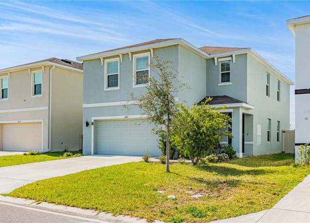 Property at 16051 Weathered Windmill Ter, Odessa, FL 33556, 4 beds, 2.5 baths