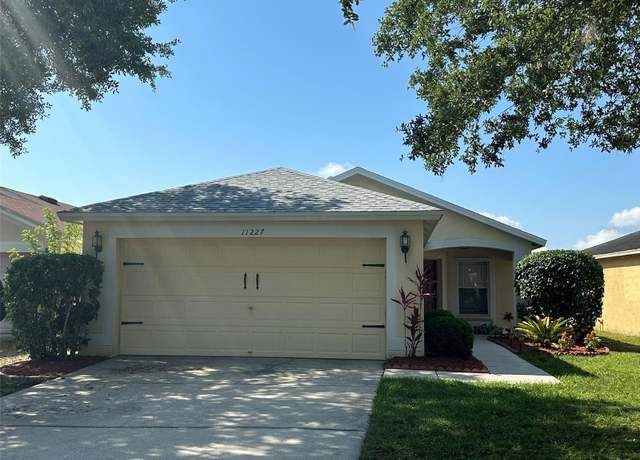 Property at 11227 Summer Star Dr, Riverview, FL 33579, 3 beds, 2 baths