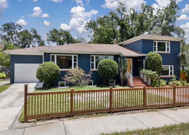 Property at 2819 N Central Ave, Tampa, FL 33602, 7 beds, 3 baths