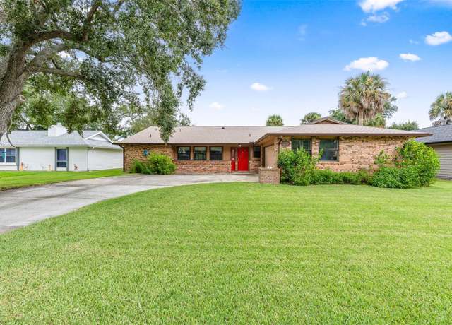 Property at 1219 Wayne Ave, New Smyrna Beach, FL 32168, 3 beds, 2 baths