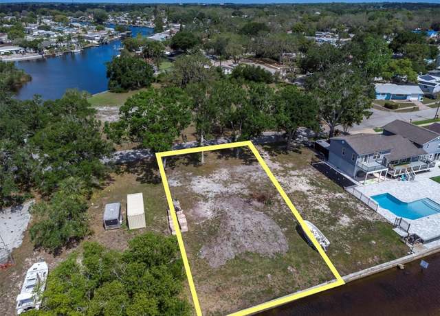 Property at Flotilla, Holiday, FL 34690