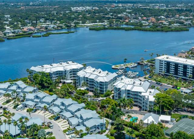 Property at 1260 Dolphin Bay Way #203, Sarasota, FL 34242, 2 beds, 2 baths