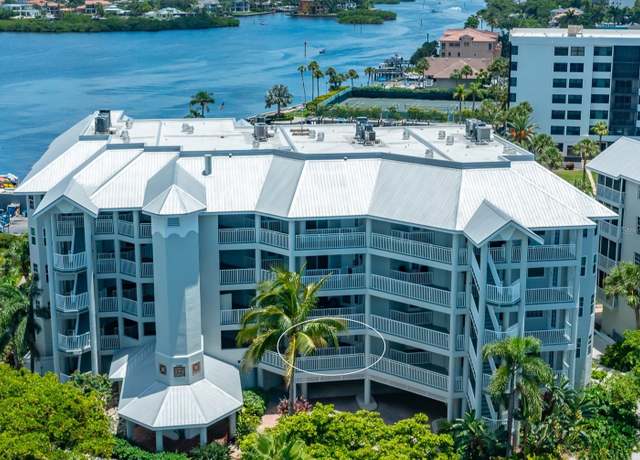 Property at 1260 Dolphin Bay Way #203, Sarasota, FL 34242, 2 beds, 2 baths
