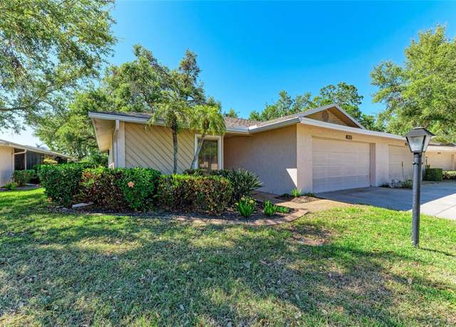 Property at 3549 Wilkinson Woods Dr #38, Sarasota, FL 34231, 2 beds, 2 baths