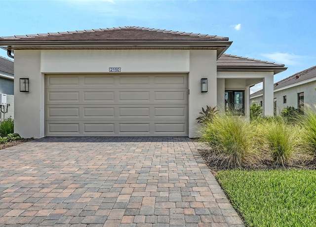Property at 2150 Bamboo Palm Cv, Bradenton, FL 34212, 3 beds, 2 baths