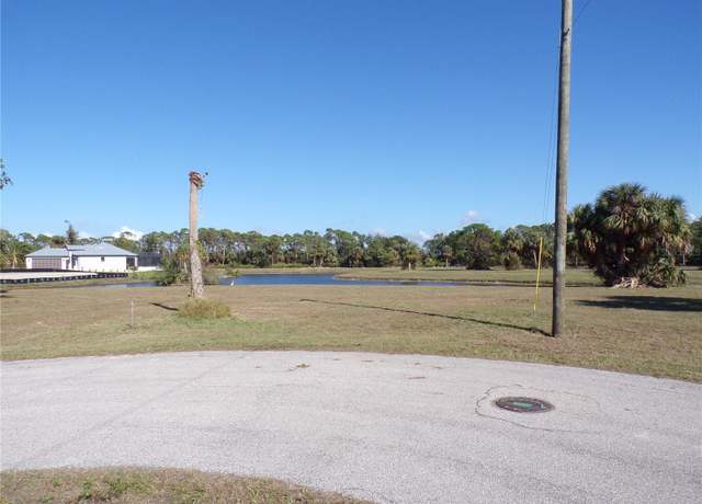 Property at 24468 Coffield Ct, Punta Gorda, FL 33955