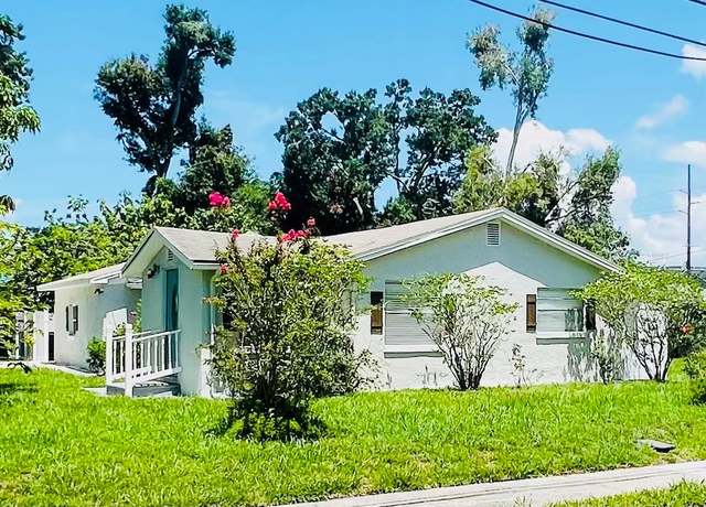 Property at 3502 N Lincoln Ave, Tampa, FL 33607, 4 beds, 3 baths