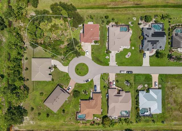 Property at 26290 Trinilas Dr, Punta Gorda, FL 33983